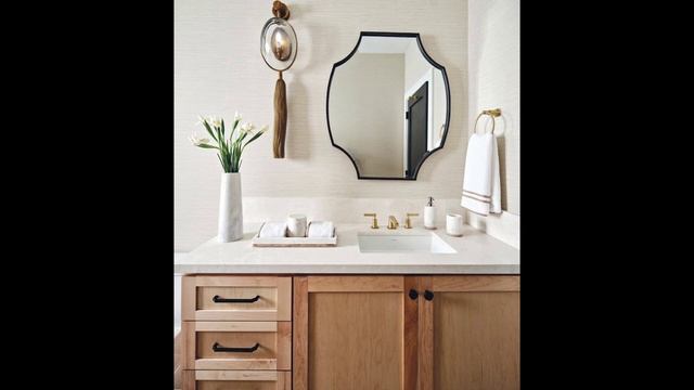 Тренды люксового интерьера. Детали дизайна интерьера № 29