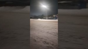 на остановке и что случилось с интернетом