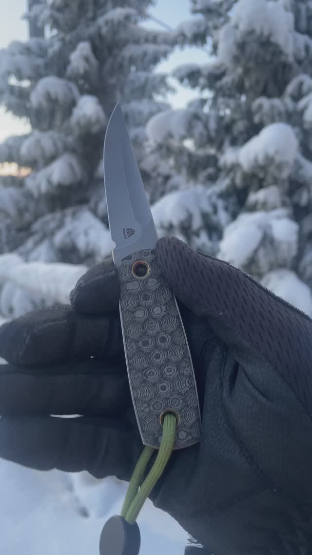 Мини-финка от мастерской PhantomTools смотреть онлайн