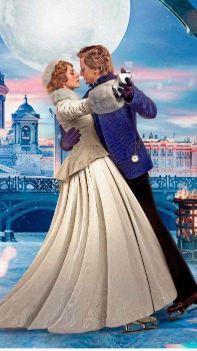 Серебрянные коньки ⛸️ KSUFILM смотреть онлайн