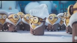 Анимационные Трейлеры (2026)