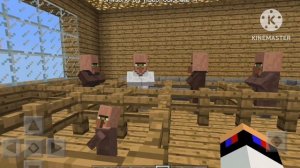 Приключения Деревенского Жителя Первая Серия Давление