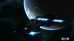 Eve Online