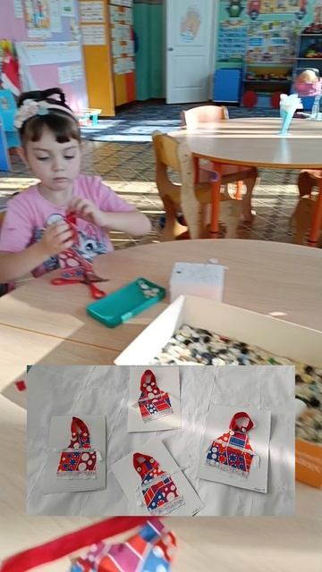 Кружок Азбука творчества смотреть онлайн