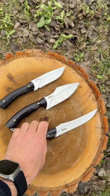 Недорого и красиво Кизлярские Ножих