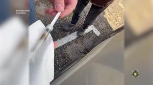 Зыкапан рацәоу арҩышьыгатә маҭәашьар имхын Аҟәа инхо атәылауаҩы.