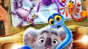 Дорога домой мультик нарезка