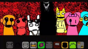 СПРУНКИ 2.0 НОВАЯ ВЕРСИЯ МОДА С ХОРРОР РЕЖИМОМ