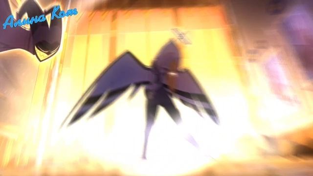 Лют и Адам Но была ли я тобой Любима? Отель Хазбин смотреть онлайн