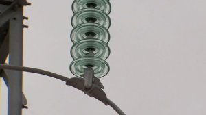 В Белгородской области частично вернули электроснабжение после ракетного удара