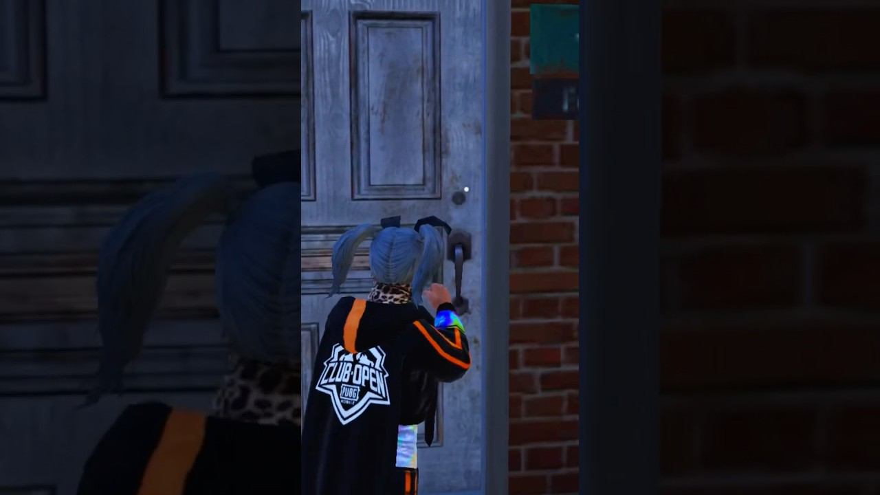 NEW TREND PUBG MOBILE #pubgm #pubgmobile #pubg #пабгмобайл #пабг #shorts смотреть онлайн