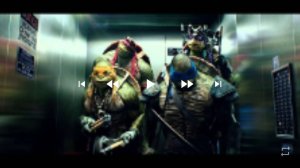 музыка черепашки ниндзя из фильма