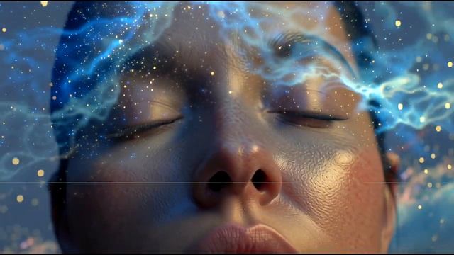 ℹ️ 174 Гц Избавление от Боли и Очищение Кармы | Короткая Медитация 🎧 смотреть онлайн