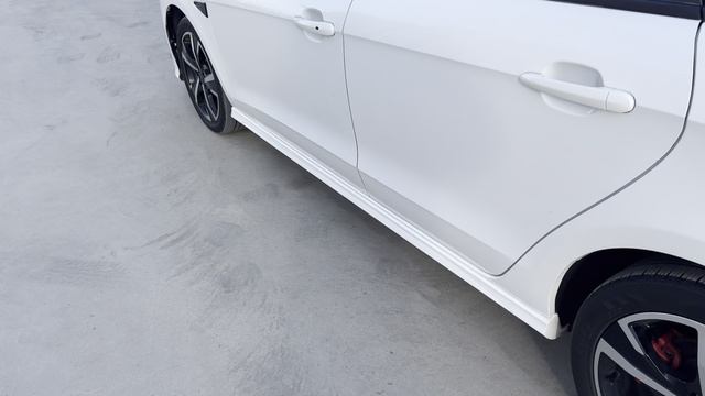 Kaiyi E5 2023 г. VIN 002903 Краснодар смотреть онлайн