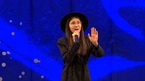 Нигаматуллина Илона - "Романс"