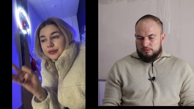 Бабы истерят, никто не хочет им оплачивать красоту. смотреть онлайн