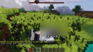 НОВАЯ КРАСОТКА В Minecraft Jenny Mod 🔥 Full ( ссылка на мод в описании )