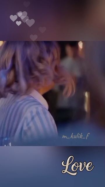 - Я мечтаю, всегда быть с тобой, Брагин. 
- Ты уверена?.. 
Мария Куликова и Максим Аверин смотреть онлайн