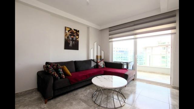 Продается квартира Алания\Каргыджак