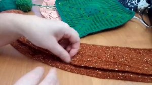 СП «ДОБИВАЕМ НЕДОВЯЗЫ-5/2026» с Мариной Стоговой
Отчёт №1