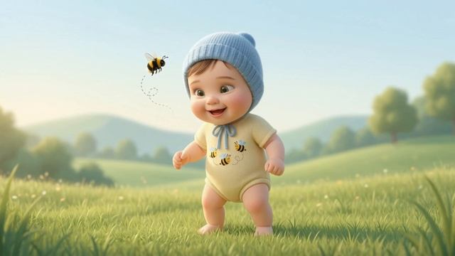 Мультик для самых маленьких: учим фигуры и формы — круг, квадрат, треугольник (1–4 года) смотреть онлайн