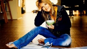 Sarah Connor - From Sarah With Love Remix