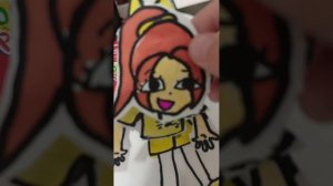 новое видео