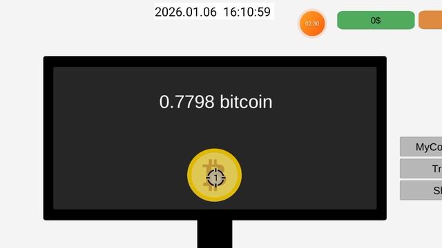 2026-01-06_16-08-24 игра Mining Simulator.mp4 смотреть онлайн