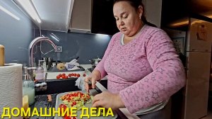 МОИ ТЕКУЩИЕ ДЕЛАУРОК ТУРЕЦКОГО ВКУСНЫЙ СУПИ ТЕПЛЫЙ ДОЖДЬ☔️