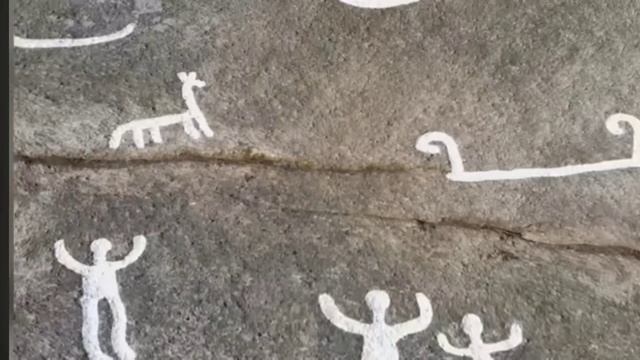 ВТОРОЕ СОЛНЦЕ: Что видели наши предки на небе до того, как произошел Великий Потоп?.mp4 смотреть онлайн