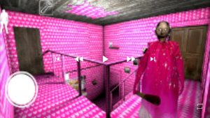 бабушка granny Барби