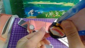 Автомобиль ВОЛГА из бумаги своими руками