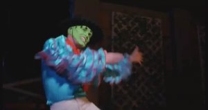 Танцуй до утра 1