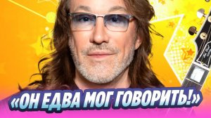 Владимиру Кузьмину стало плохо после концерта 🔥 Новости Шоу-Бизнеса