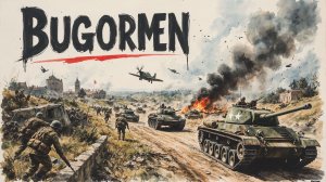 ENLISTED: Покоряя новые вершины (2 боя - 2 победы)