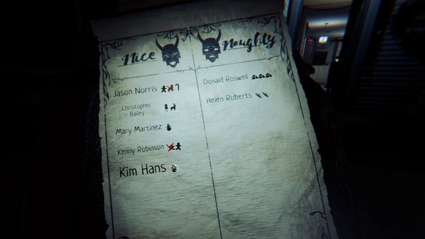 Phasmophobia #46 - Подрабатываю Дедом Морозом смотреть онлайн