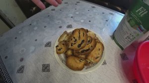 Влог от 09.01.2022