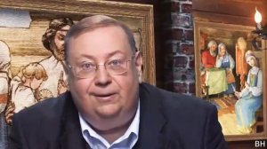 Александр Пыжиков. Как Церковь относилась к Сонникам. Обрядовая поддержка Очага родного дома.