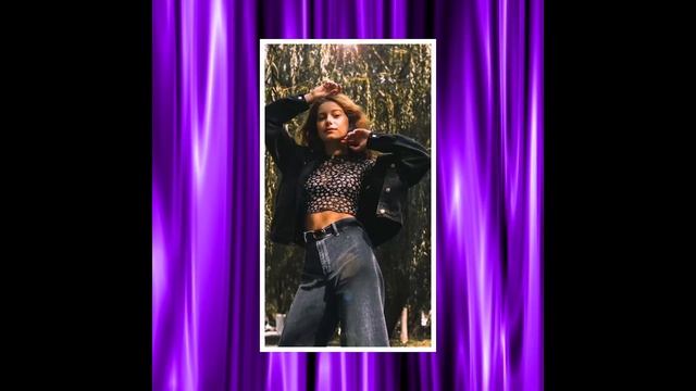 Леди Диана 2020