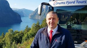 Норвегия - Allfaderens Kall v.2 - dj.Reanimator ( 2025 )