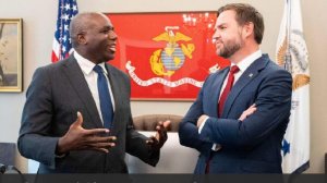 Axios сообщил о встрече Вэнса с Лэмми для обсуждения политических вопросов