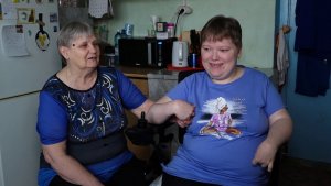 МЕЧТЫ СБЫВАЮТСЯ