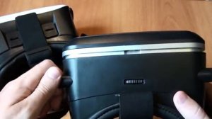 очки реальности распаковка