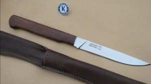 НОЖ КАНЦЛЕР