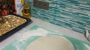 Домашняя выпечка. Вкусные пироги.