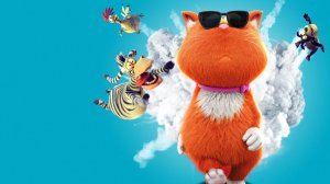 Пушистое мультик нарезка