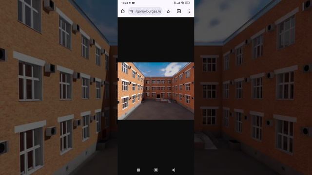 Реабилитационный центр для участников СВО на 600 человек с центром профобучения и бомбоубежищем
