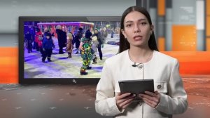 Время новостей от 7 января 2026 года