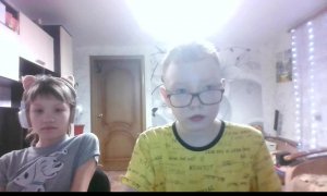 Пробуем вкусняшки про рома и Соня