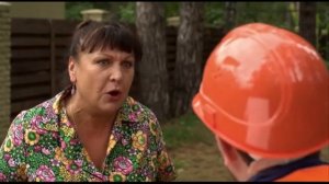 Сваты 6 сезон